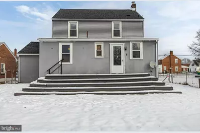 201 W Monroe Avenue, New Castle, DE 19720 - Photo 40