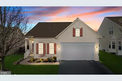 407 Caledonia Way, Townsend, DE 19734 - Photo 1