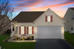 407 Caledonia Way, Townsend, DE 19734 - Photo 1