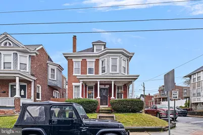 2400 N Madison Street, Wilmington, DE 19802 - Photo 4
