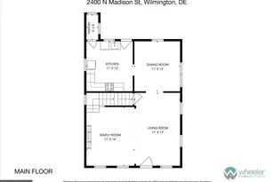 2400 N Madison St, Wilmington, DE 19802 - Photo 28