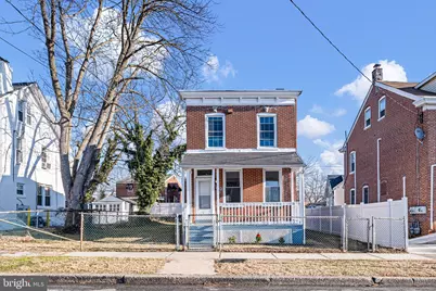 103 E 35th Street, Wilmington, DE 19802 - Photo 1