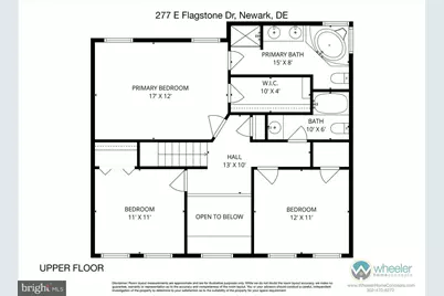 277 E Flagstone Drive, Newark, DE 19702 - Photo 32