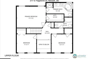 277 E Flagstone Dr, Newark, DE 19702 - Photo 32