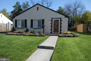 416 Howell, New Castle, DE 19720 - Photo 1