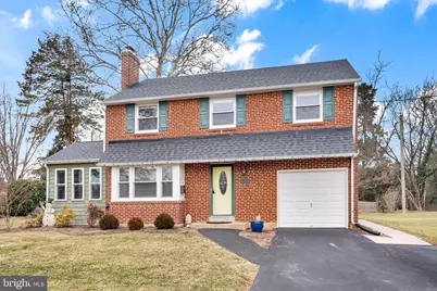 409 Baynard Boulevard, Wilmington, DE 19803 - Photo 2