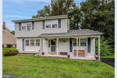 14 Worral Court, Newark, DE 19711 - Photo 1