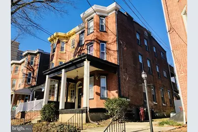 1415 N Harrison Street #1, Wilmington, DE 19806 - Photo 1