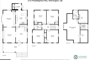 213 Philadelphia Pike, Wilmington, DE 19809 - Photo 38