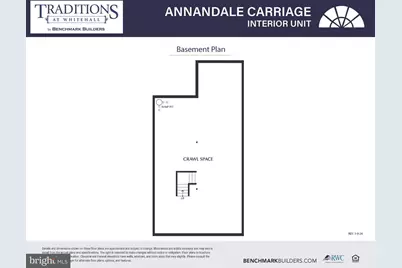 204 Baldy Ln #ANNANDALE, Middletown, DE 19709 - Photo 32