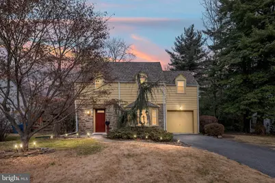 805 Woodsdale Road, Wilmington, DE 19809 - Photo 1