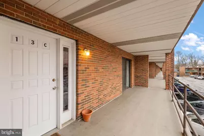 13 Trolley Square #C, Wilmington, DE 19806 - Photo 2