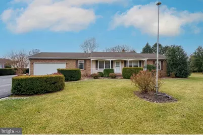 8 Deep Branch Drive, Townsend, DE 19734 - Photo 1