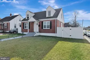 244 W Champlain Ave, Wilmington, DE 19804 - Photo 2