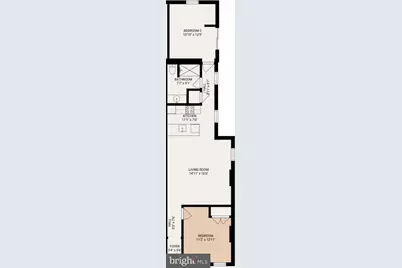 1821 Delaware Avenue #A, Wilmington, DE 19806 - Photo 10