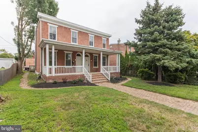 1821 Delaware Avenue #A, Wilmington, DE 19806 - Photo 2