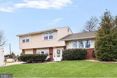 8 Toby Court, Wilmington, DE 19808 - Photo 2