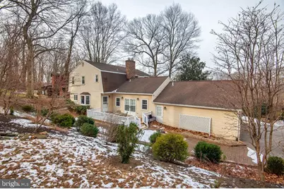 5518 E Timberview Ct, Wilmington, DE 19808 - Photo 10