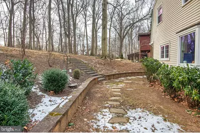 5518 E Timberview Ct, Wilmington, DE 19808 - Photo 8