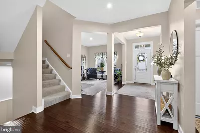 836 Sweet Birch Drive, Middletown, DE 19709 - Photo 6