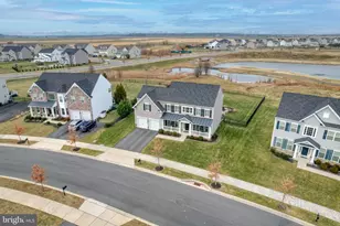 205 Clydia Ct, Middletown, DE 19709 - Photo 4