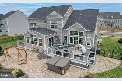 205 Clydia Court, Middletown, DE 19709 - Photo 8
