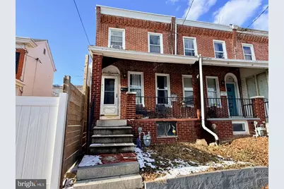 413 S Franklin Street, Wilmington, DE 19805 - Photo 1