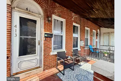 413 S Franklin Street, Wilmington, DE 19805 - Photo 2
