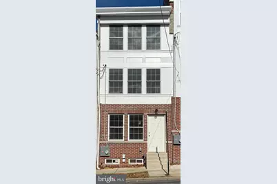 605 W 8th Street, Wilmington, DE 19801 - Photo 1