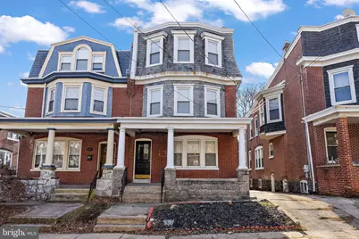 1522 W 7th Street #2, Wilmington, DE 19805 - Photo 1