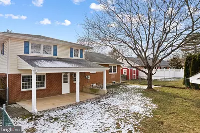 2603 Heritage Farm Drive, Wilmington, DE 19808 - Photo 4