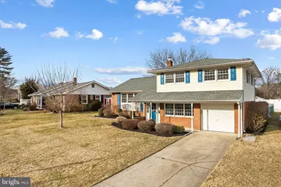 2603 Heritage Farm Drive, Wilmington, DE 19808 - Photo 2