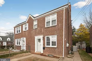 627 South St, New Castle, DE 19720 - Photo 2