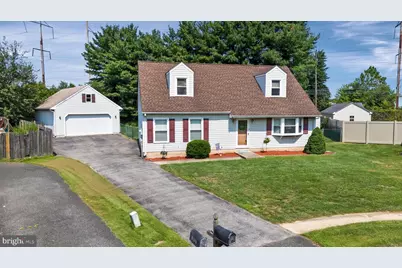 179 Rhythm Court, Newark, DE 19713 - Photo 4