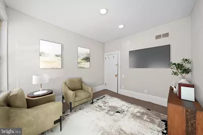 1504 N Broom Street #2 A, Wilmington, DE 19806 - Photo 2