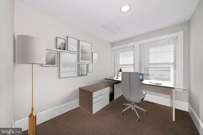 1504 N Broom Street #2 A, Wilmington, DE 19806 - Photo 2