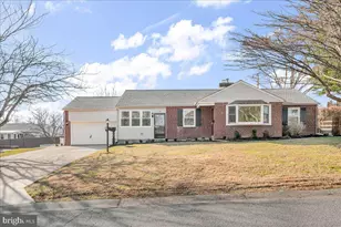 12 W Dale Rd, Wilmington, DE 19810 - Photo 2