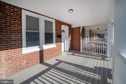 613 W 26th Street, Wilmington, DE 19802 - Photo 2