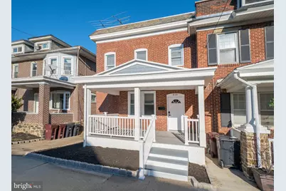 613 W 26th Street, Wilmington, DE 19802 - Photo 1