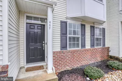 447 Toftrees Drive, Middletown, DE 19709 - Photo 2