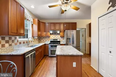 224 W Old Squaw Road, Middletown, DE 19709 - Photo 14