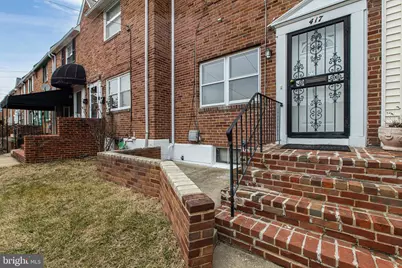 417 E 35th Street, Wilmington, DE 19802 - Photo 4