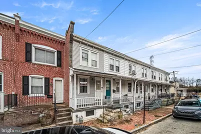 1412 N Lincoln Street, Wilmington, DE 19806 - Photo 2