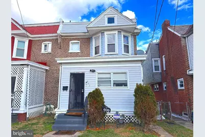 609 W 28th Street, Wilmington, DE 19802 - Photo 2