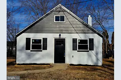 8 Delmar Street, New Castle, DE 19720 - Photo 1