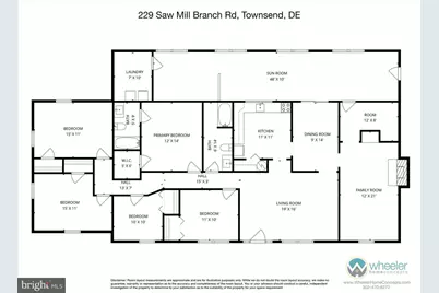 229 Saw Mill Branch Road, Townsend, DE 19734 - Photo 44