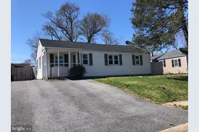 117 Lea Road, New Castle, DE 19720 - Photo 1