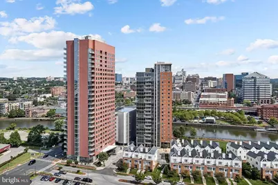 105 Christina Landing Drive #2007, Wilmington, DE 19801 - Photo 2