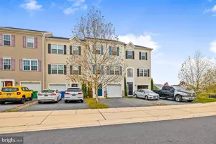 868 Lissicasey Loop, Middletown, DE 19709 - Photo 4