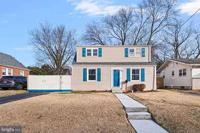 203 Silview Avenue, Wilmington, DE 19804 - Photo 2